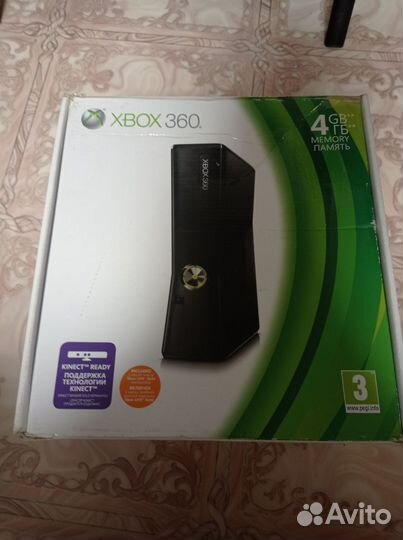 Xbox 360