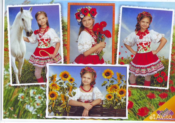 Помощник фотографа