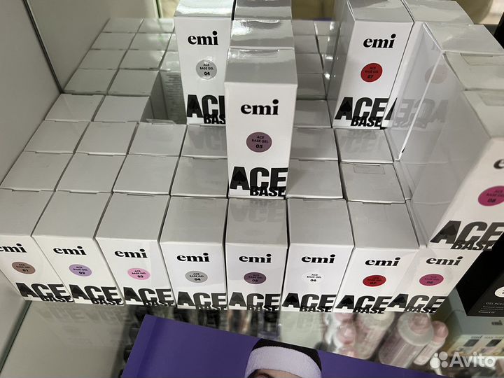 Все для маникюра