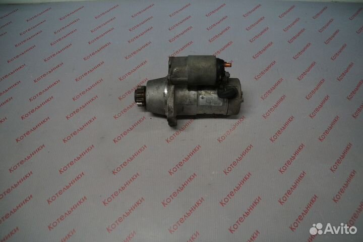 Nissan 23300-8H30A Стартер