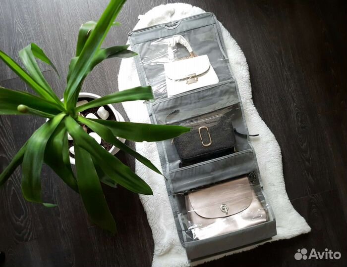 Органайзер для сумок подвесной