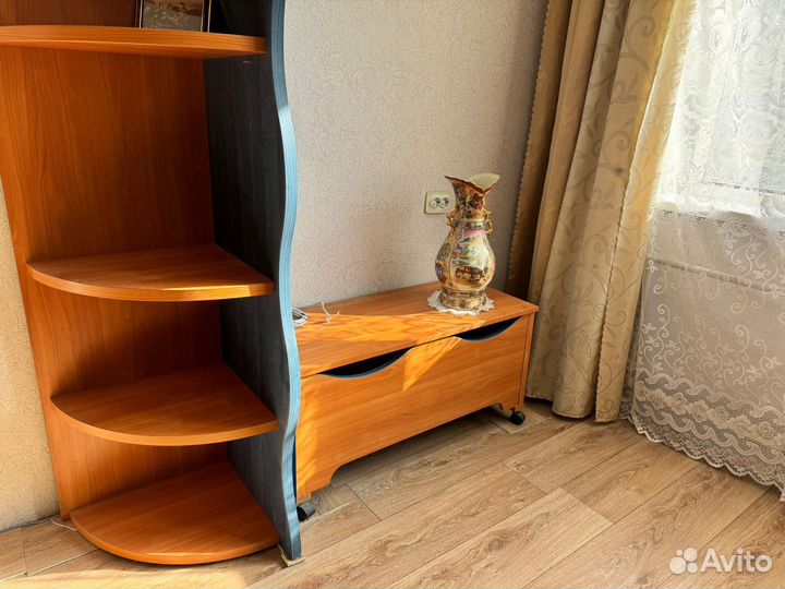 Детская мебель спальня гарнитур бу