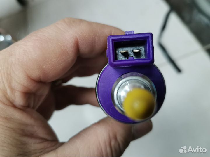 Насос топливный предпускового подогревателя двигат