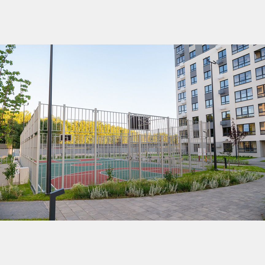 2-к. квартира, 59,9 м², 8/9 эт.