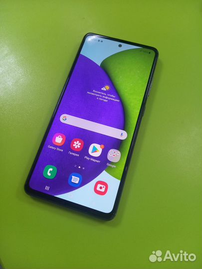 Samsung Galaxy A52, 4/128 ГБ