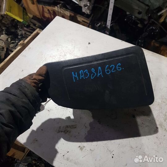 Подушка пассажира mazda 626 gf