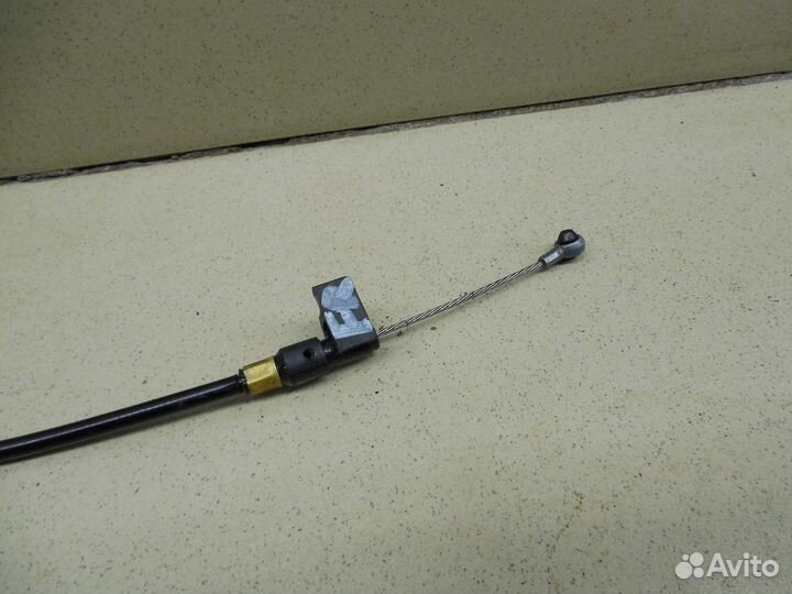 Трос отопителя Lacetti 2003-2013