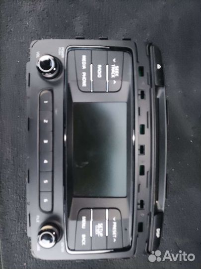 Шгу соренто прайм