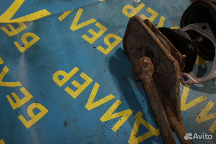 Тяга кулиса рычаг кпп Suzuki Baleno