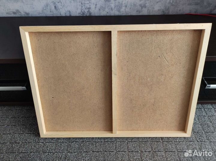 Планшет художественный