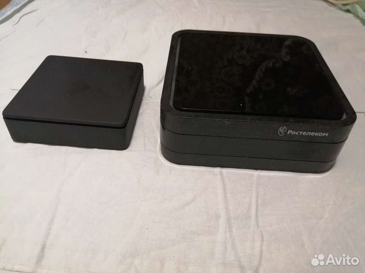 Iptv приставка с Тв без абонентской платы