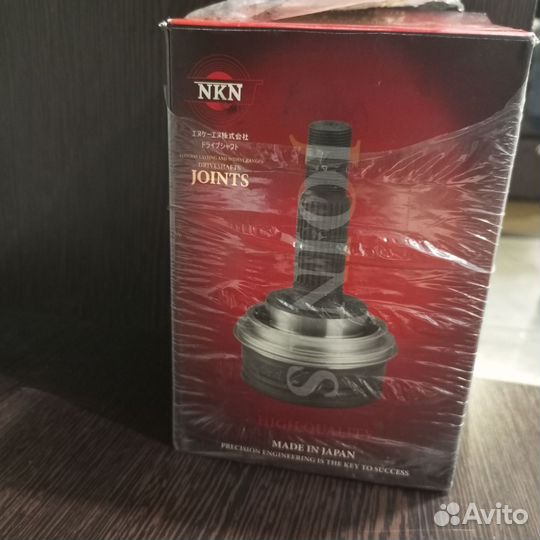 Шрус наружный Honda Accord