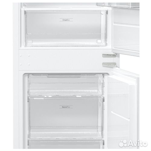 Холодильник встраиваемый Korting KSI 17860 CFL