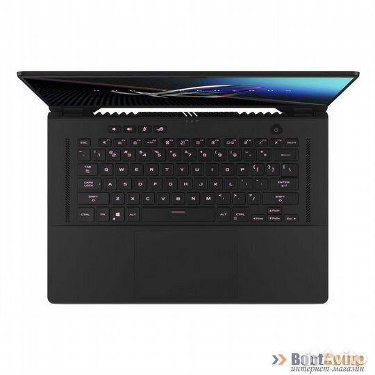Ноутбук Asus 16” FHD GU603ZW-K8062