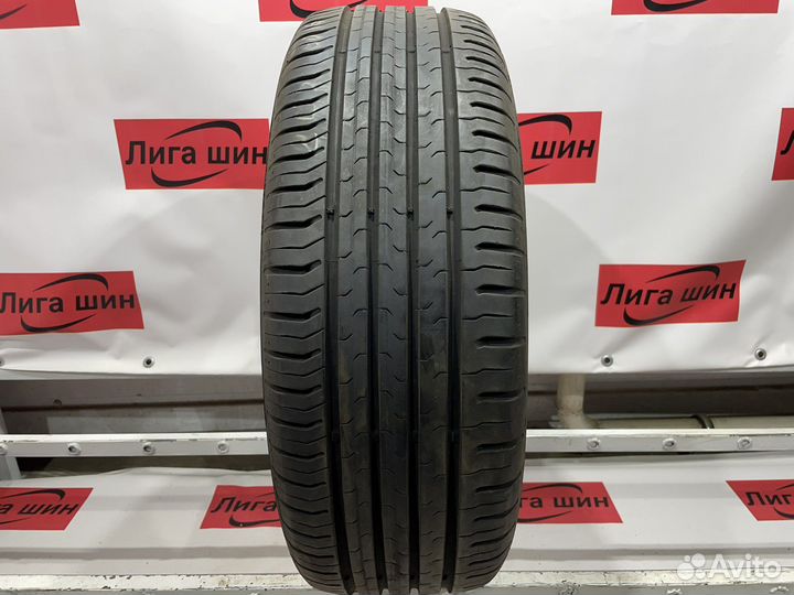 Continental ContiEcoContact 5 205/60 R16