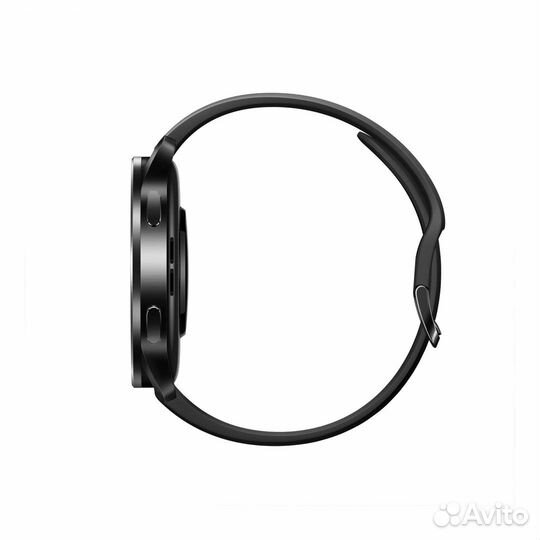 Смарт-часы Xiaomi Watch S3 (EU)