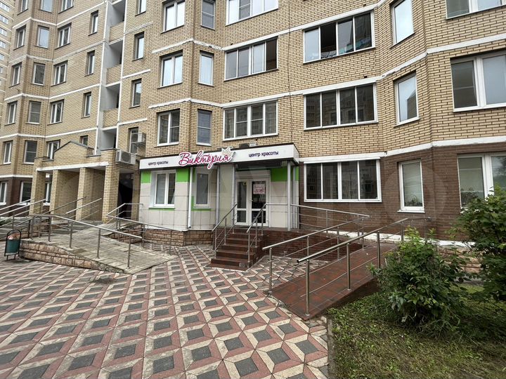 Свободного назначения, 12 м²