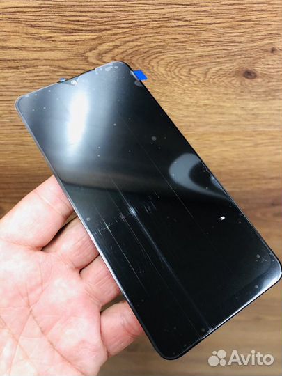 Дисплей Samsung Galaxy A20 2019/ SM-A205