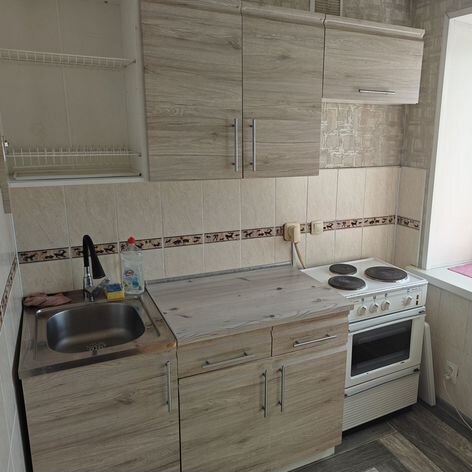 1-к. квартира, 30 м², 4/5 эт.