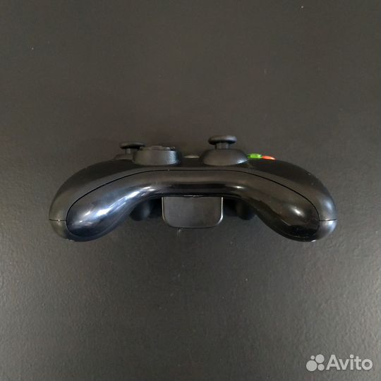Беспроводной геймпад (джойстик) xbox 360