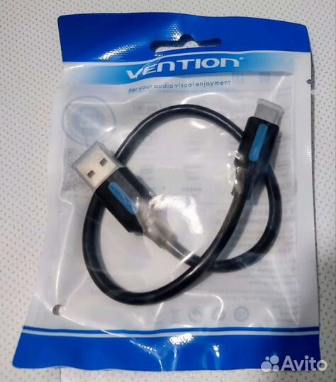Кабель USB Orico Vention Sony