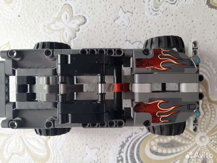 Lego technic