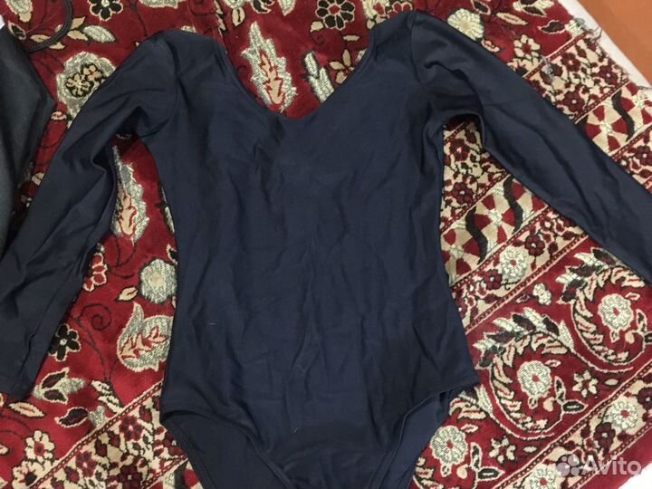 Спортивные купальники