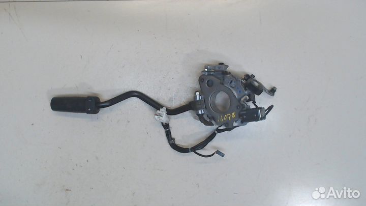 Кулиса кпп Toyota Tundra, 2009