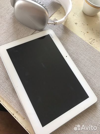 Планшет asus Transformer pad tf300tg