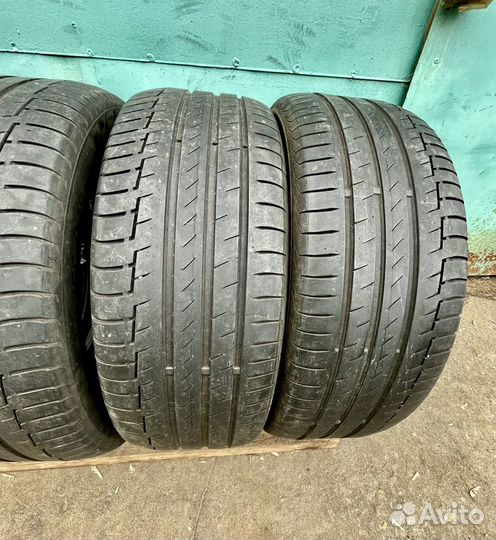 Continental PremiumContact 6 235/45 R18 97Y