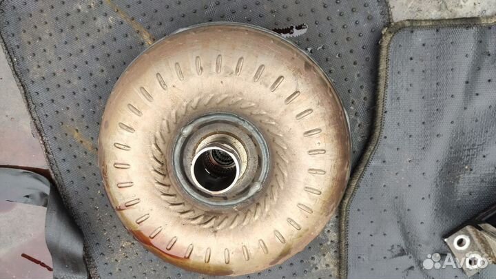 Гидромуфта АКПП Infiniti FX35 S50 VQ35DE