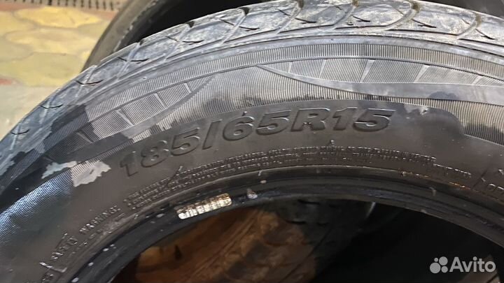 Nexen Classe Premiere 661 185/65 R15