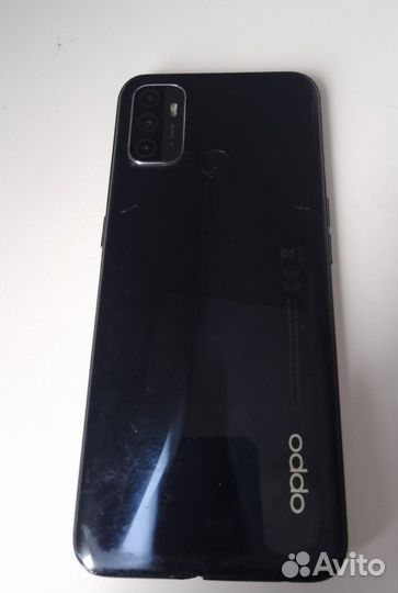 OPPO A53, 4/64 ГБ