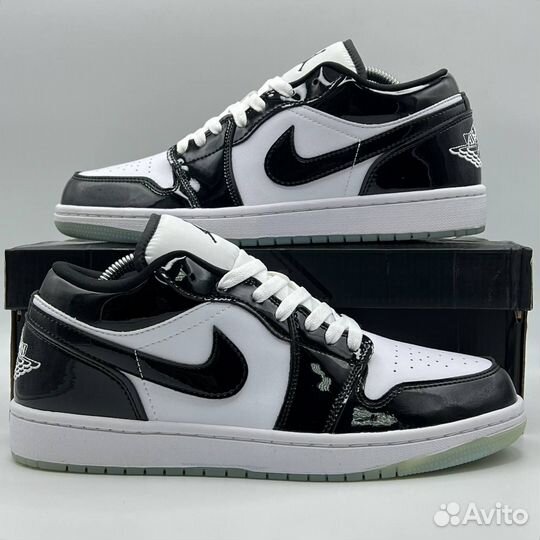Кроссовки Nike Air Force 1 low concord