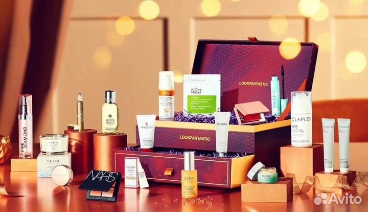 Lookfantastic Beauty Chest Edit 2023