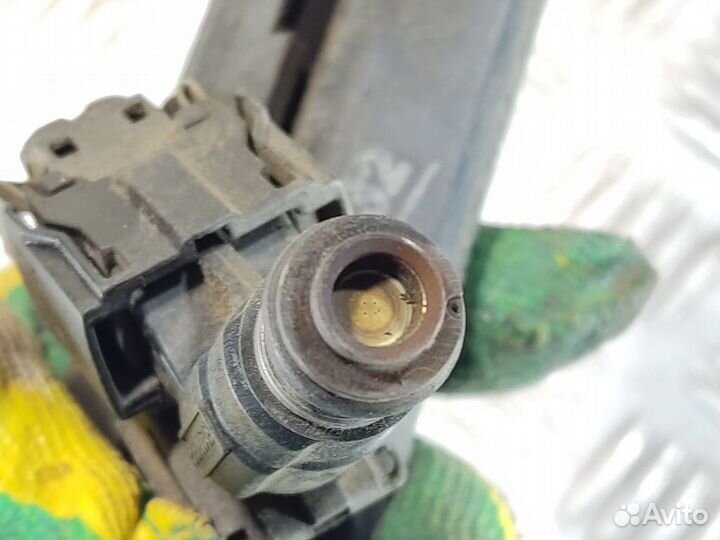 Форсунка двигателя Volkswagen Polo 1994-1999