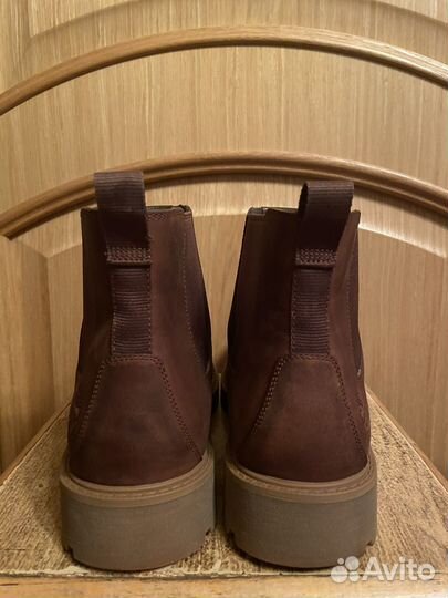 Ботинки челси Timberland оригинал