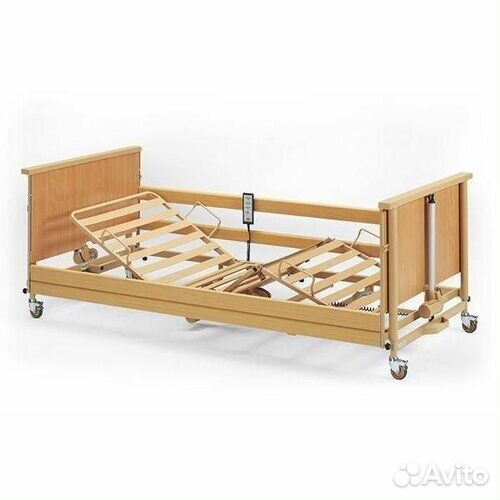 Кровать функциональная подростковая