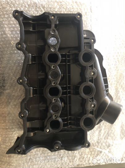 Клапанная крышка Land Rover 306dt