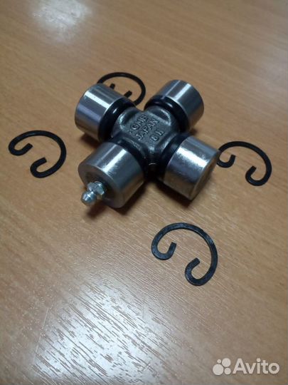 Крестовина кардана Cfmoto (Большая) 7020-290130