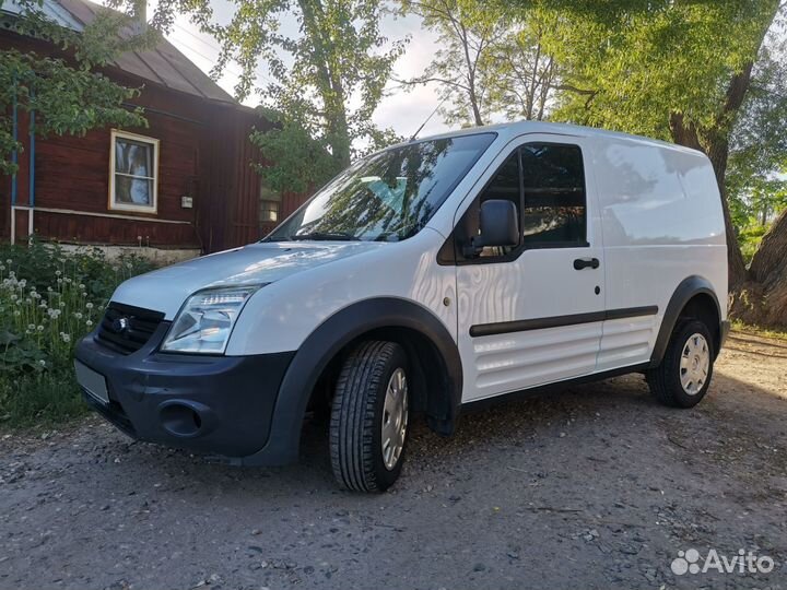 Ford Transit Connect 1.8 МТ, 2010, 237 500 км