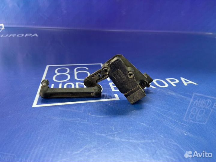 Датчик высоты дорожного просвета передний левый