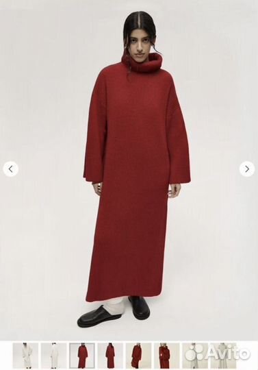 Новое платье the ninki