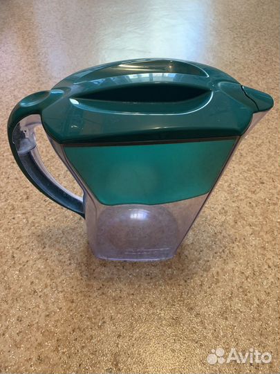 Фильтр кувшин для воды аквафор