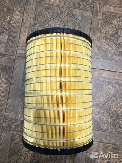 Воздушный фильтр Scania 4-5 серии