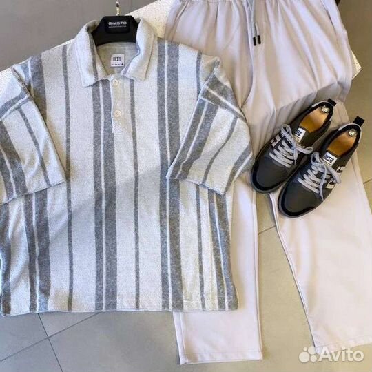 Мужская одежда набор