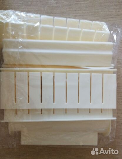 Набор для приготовления суши и роллов