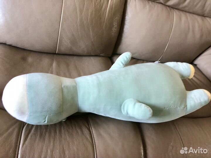 Мягкая игрушка Единорог 70 см Новая