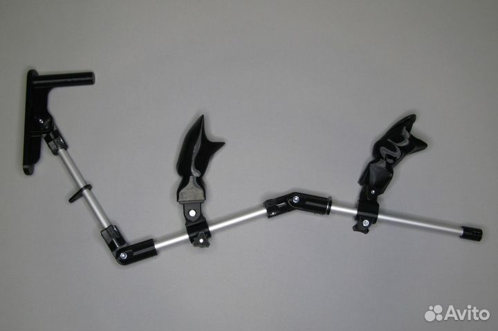 Магнитный Gun Stock для HP Reverb G2