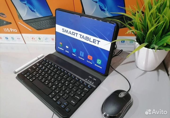 Планшет 6/128